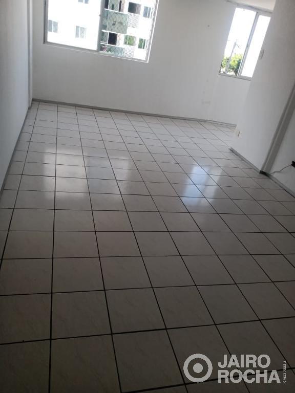 EDF. ÁGUA BELA