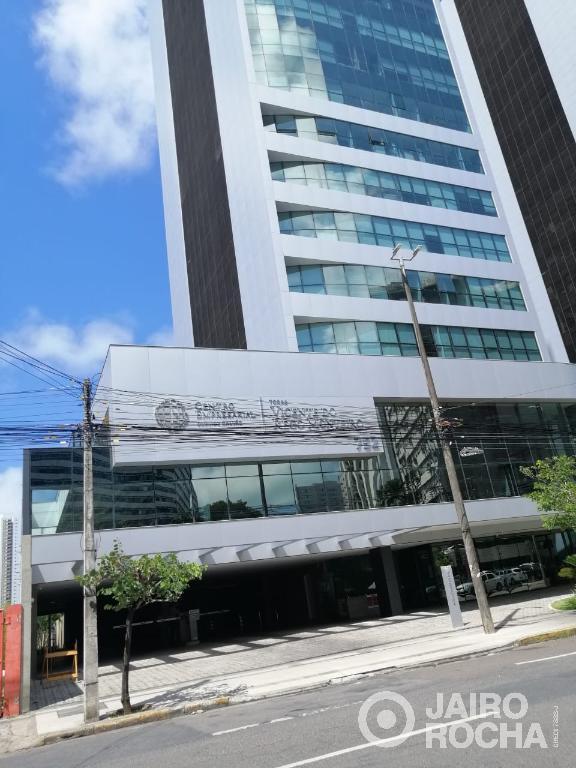 EMPRESARIAL VICENTE REGO MONTEIRO