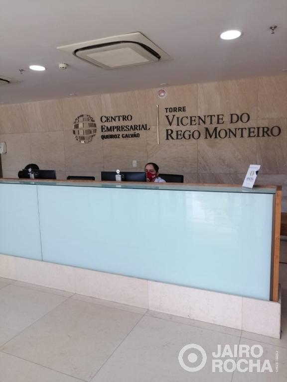 EMPRESARIAL VICENTE REGO MONTEIRO - Foto 4