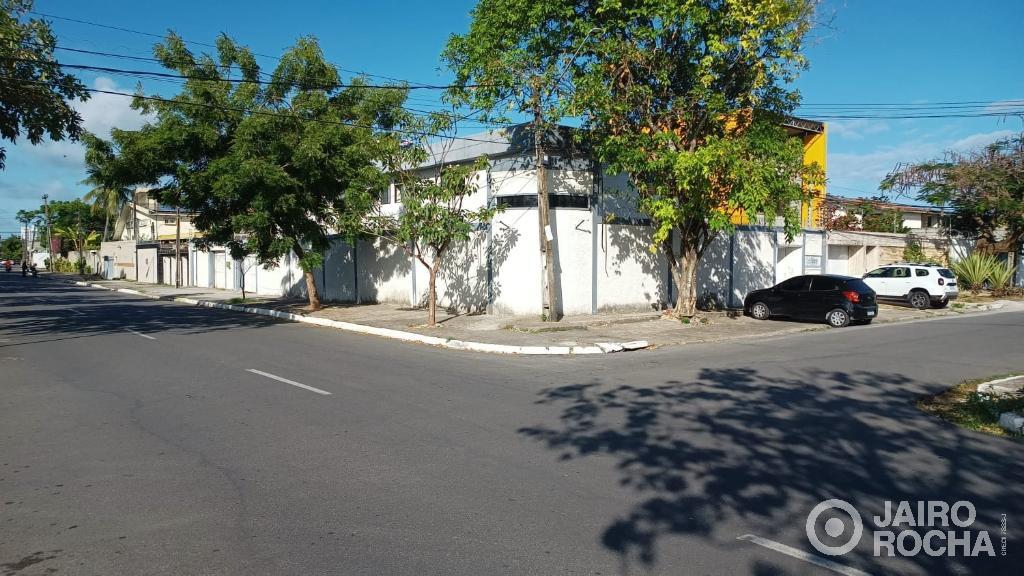 CASA COMERCIAL RUA BRIGADEIRO MELIBEU - PIEDADE - Foto 2