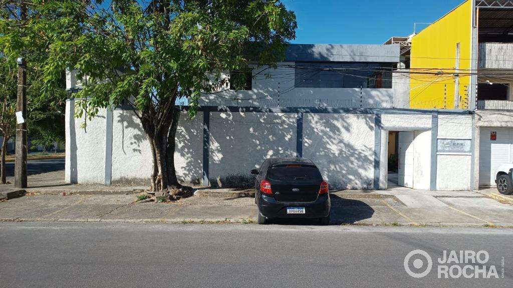 CASA COMERCIAL RUA BRIGADEIRO MELIBEU - PIEDADE - Foto 3