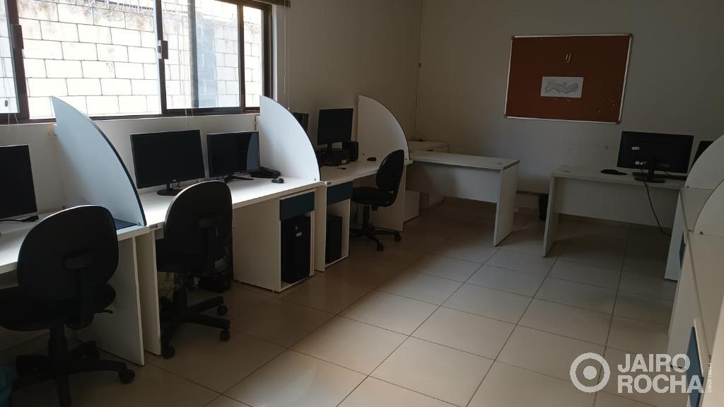 CASA COMERCIAL RUA BRIGADEIRO MELIBEU - PIEDADE - Foto 20