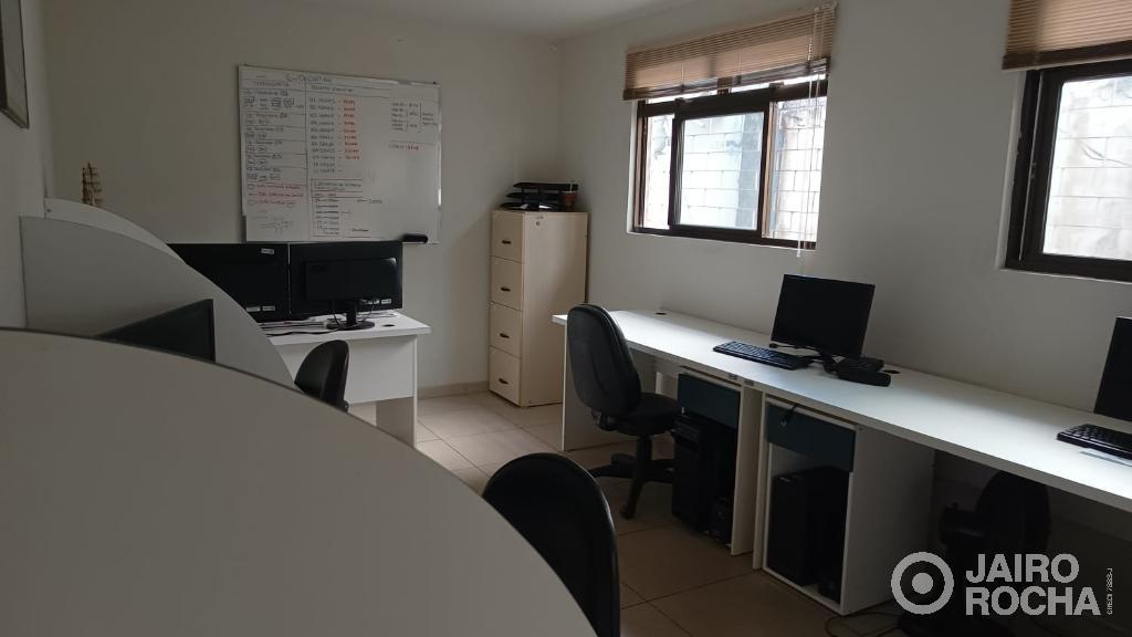 CASA COMERCIAL RUA BRIGADEIRO MELIBEU - PIEDADE - Foto 21