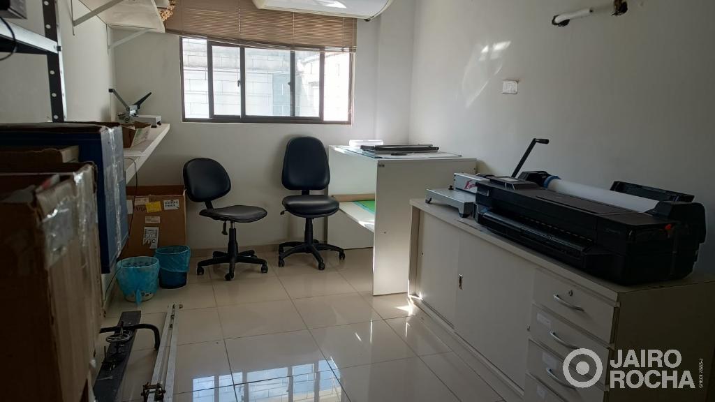 CASA COMERCIAL RUA BRIGADEIRO MELIBEU - PIEDADE - Foto 24