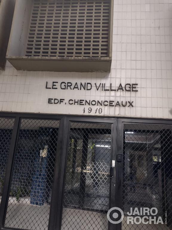 EDF. LE GRAND VILLAGE 