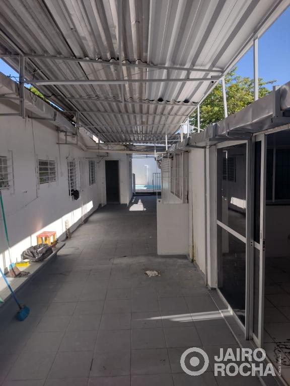 CASA RESIDENCIAL RUA BARBARA DE ALENCAR - MADALENA - Foto 4