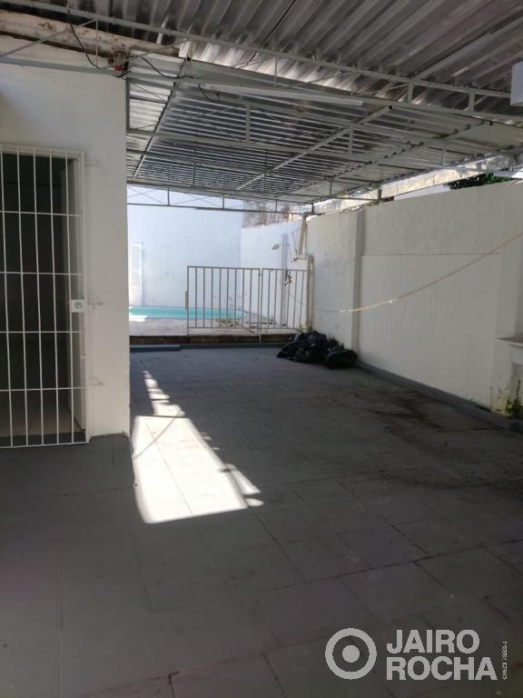 CASA RESIDENCIAL RUA BARBARA DE ALENCAR - MADALENA - Foto 5
