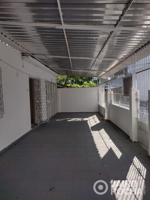 CASA RESIDENCIAL RUA BARBARA DE ALENCAR - MADALENA - Foto 6