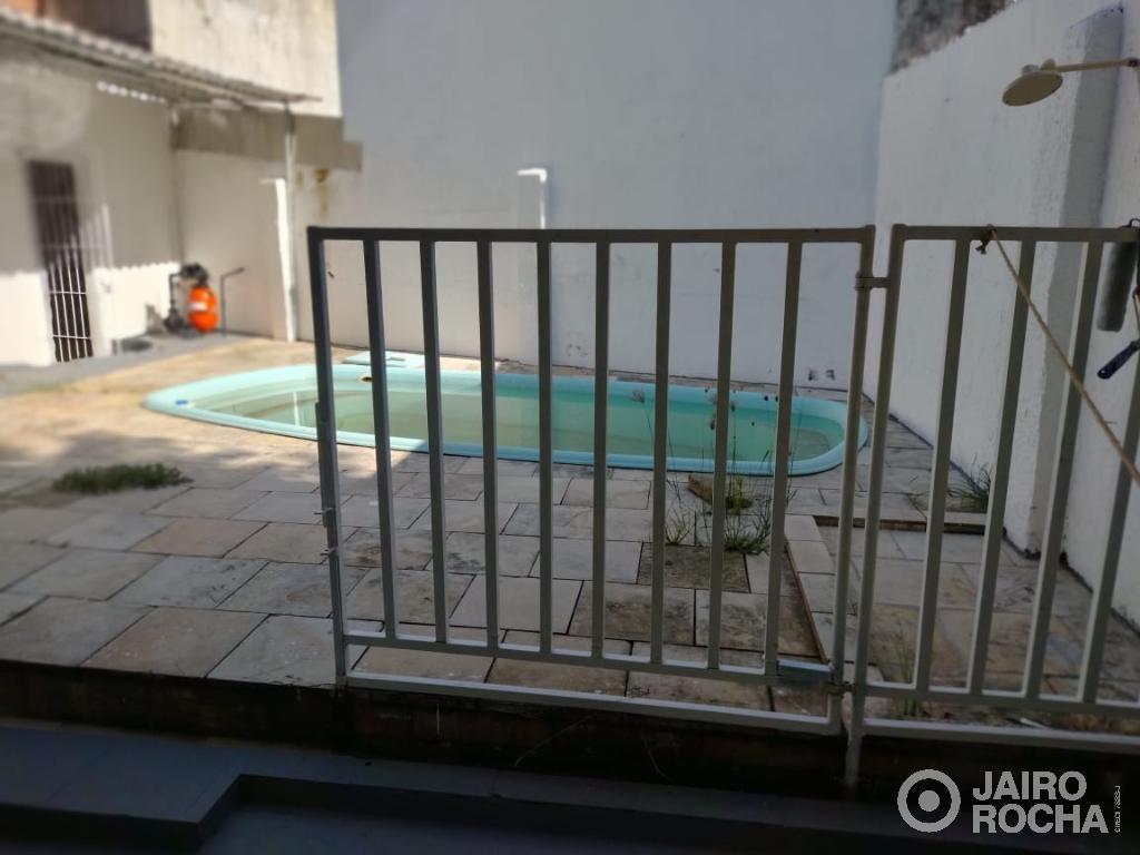 CASA RESIDENCIAL RUA BARBARA DE ALENCAR - MADALENA - Foto 7