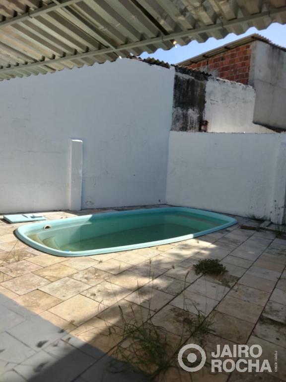 CASA RESIDENCIAL RUA BARBARA DE ALENCAR - MADALENA - Foto 8