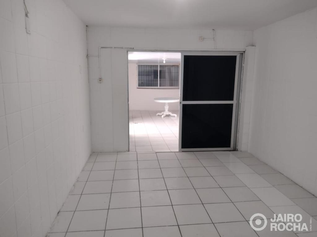 CASA RESIDENCIAL RUA BARBARA DE ALENCAR - MADALENA - Foto 10