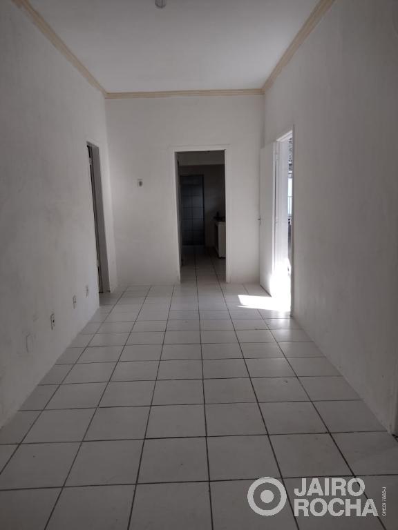 CASA RESIDENCIAL RUA BARBARA DE ALENCAR - MADALENA - Foto 11