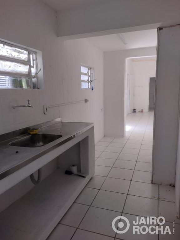 CASA RESIDENCIAL RUA BARBARA DE ALENCAR - MADALENA - Foto 12