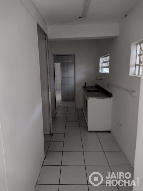 CASA RESIDENCIAL RUA BARBARA DE ALENCAR - MADALENA - Foto 13