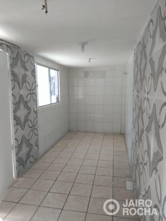 CASA RESIDENCIAL RUA BARBARA DE ALENCAR - MADALENA - Foto 14