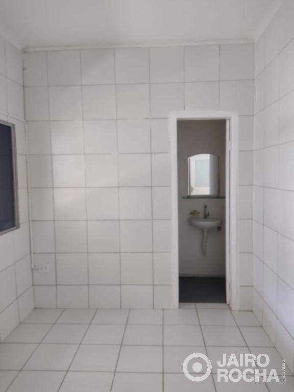 CASA RESIDENCIAL RUA BARBARA DE ALENCAR - MADALENA - Foto 15