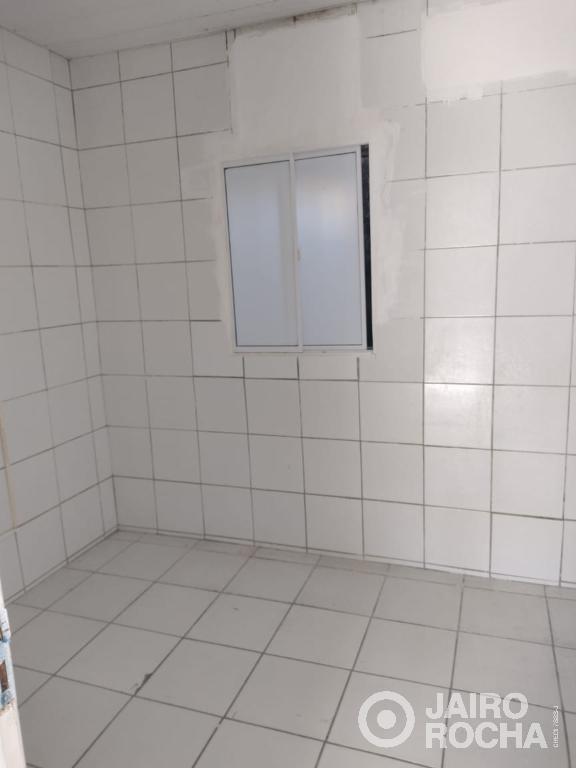CASA RESIDENCIAL RUA BARBARA DE ALENCAR - MADALENA - Foto 17