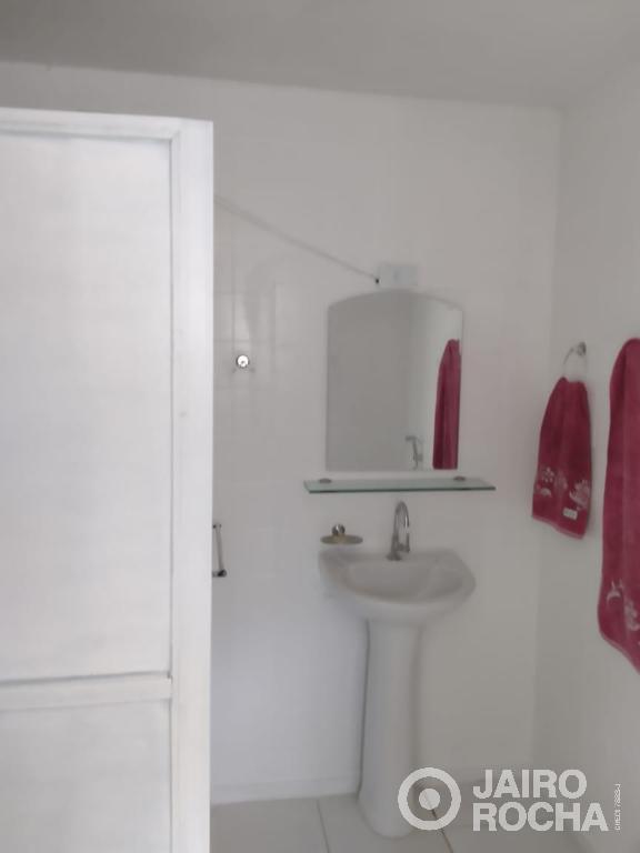 CASA RESIDENCIAL RUA BARBARA DE ALENCAR - MADALENA - Foto 18