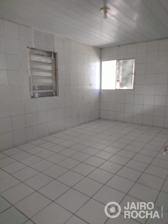 CASA RESIDENCIAL RUA BARBARA DE ALENCAR - MADALENA - Foto 24