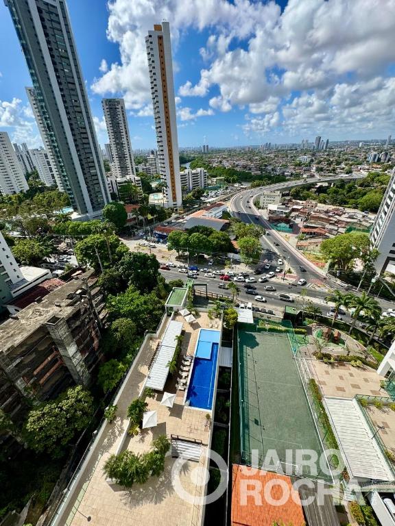 EDF. JARDIM CASA FORTE - Foto 5