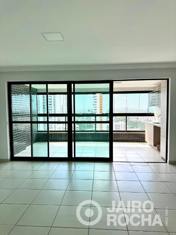 EDF. JARDIM CASA FORTE