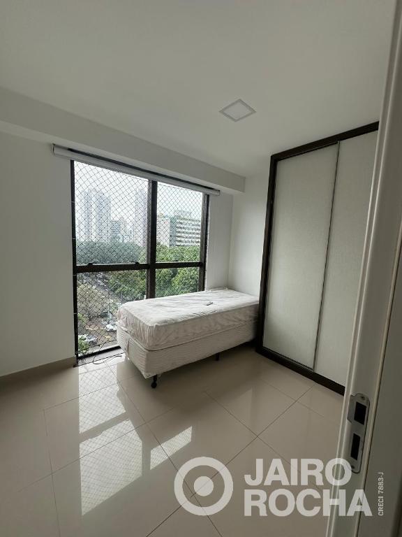 Beach Class Jaqueira Residence - Foto 2