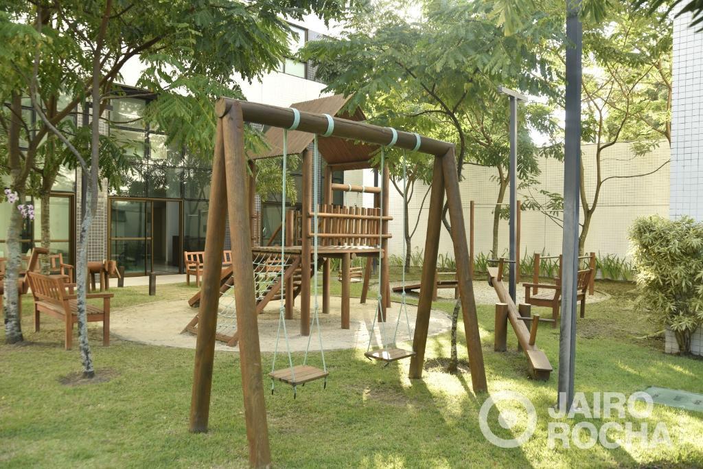 Beach Class Jaqueira Residence - Foto 11