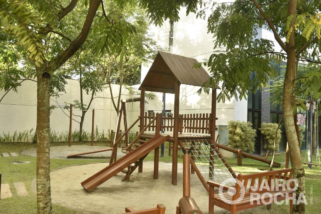 Beach Class Jaqueira Residence - Foto 12