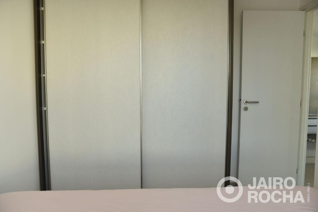 Beach Class Jaqueira Residence - Foto 16