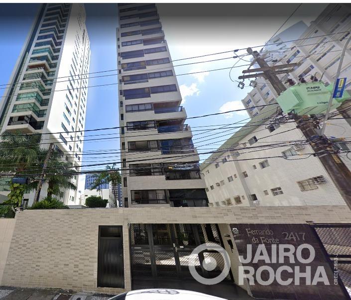 ATIVO - EDF FERNANDO DA FONTE - Foto 58