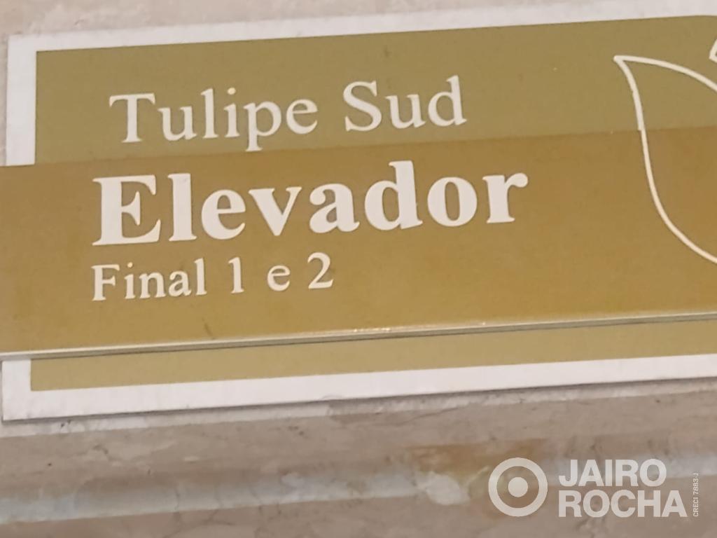 EDF. LE PARC - TORRE TULIPE SUD - Foto 4