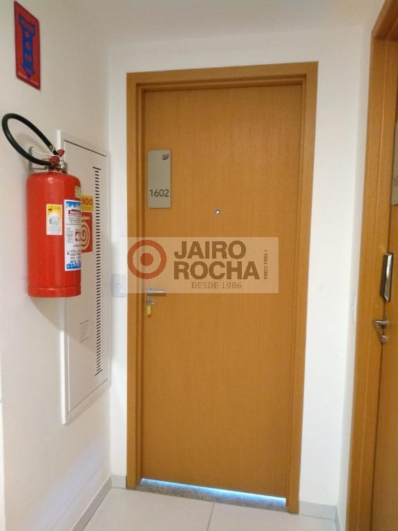 EDF. MARIA NARA APT 1602 - Foto 1