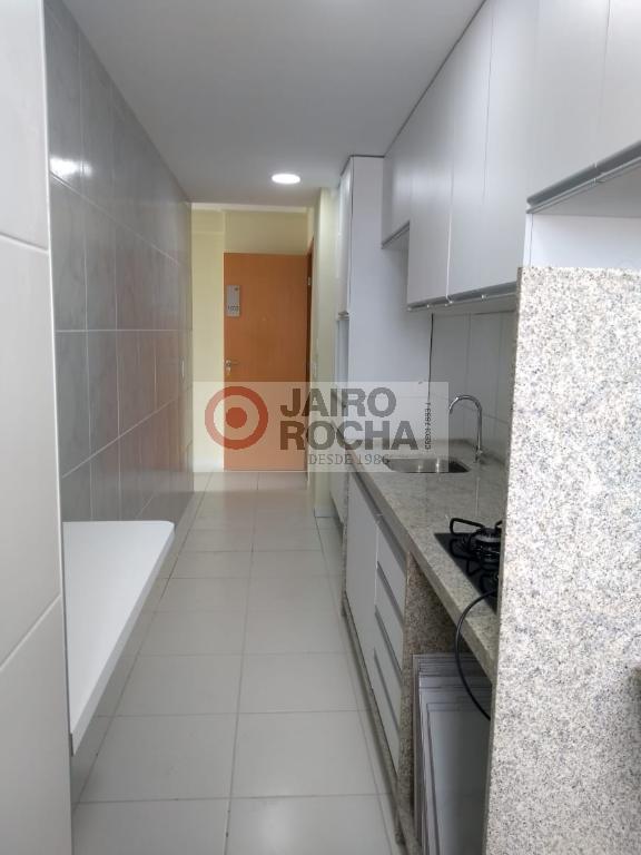 EDF. MARIA NARA APT 1602 - Foto 5