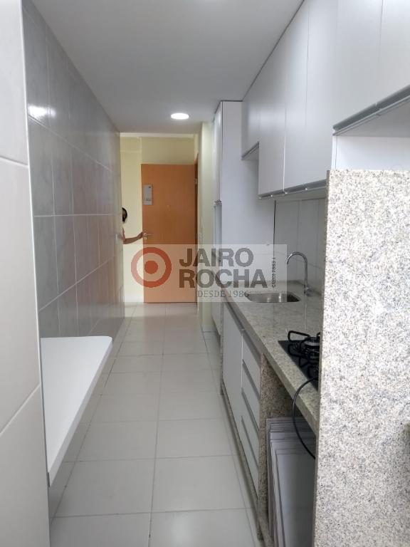 EDF. MARIA NARA APT 1602 - Foto 6