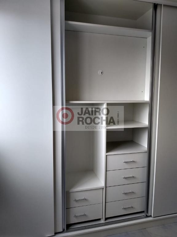 EDF. MARIA NARA APT 1602 - Foto 13