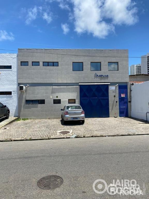 PONTO COMERCIAL IMBIRIBEIRA Nº426B