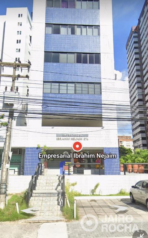 EMPRESÁRIAL IBRAHIM NEJAIM
