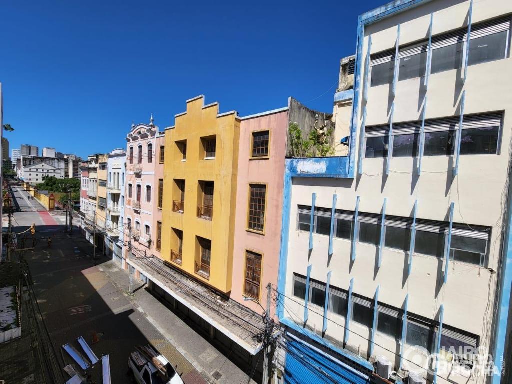 GALPÃO COMERCIAL RUA IMPERATRIZ