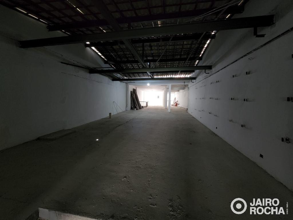 GALPÃO COMERCIAL RUA IMPERATRIZ - Foto 5