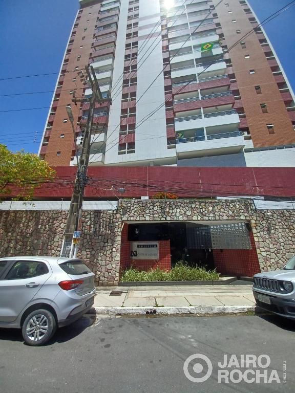 EDIFÍCIO CHATEAU LABARDE - Foto 2