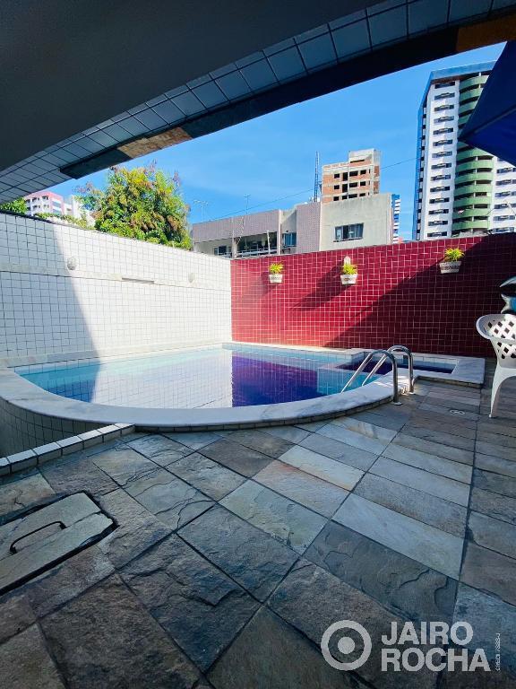 EDIFÍCIO CHATEAU LABARDE - Foto 5