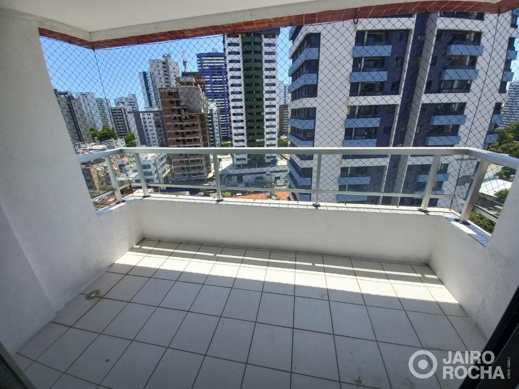 EDIFÍCIO CHATEAU LABARDE - Foto 14