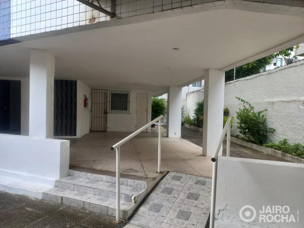 COND. EDF. COURVOISIER - Foto 3