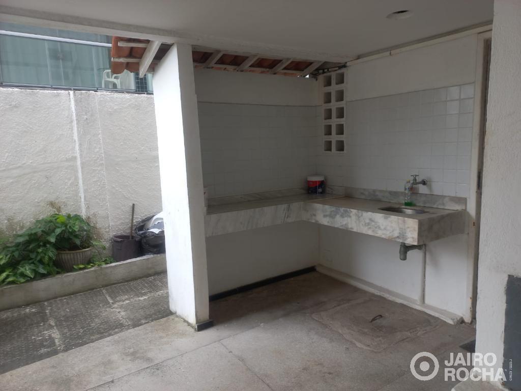 COND. EDF. COURVOISIER - Foto 12