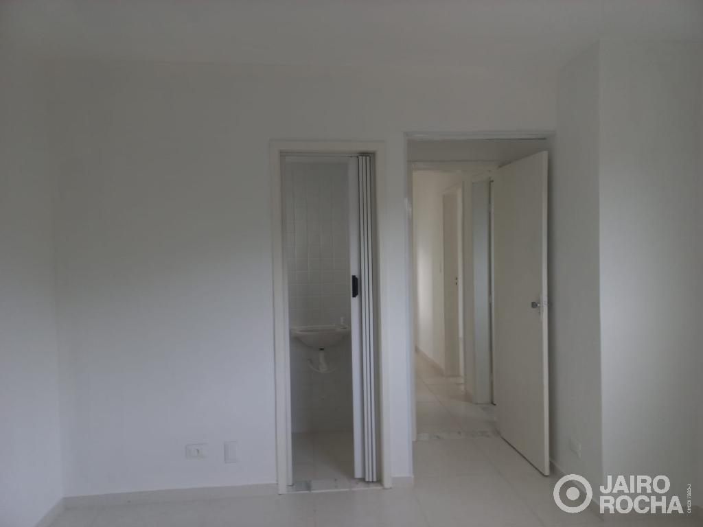 COND. EDF. COURVOISIER - Foto 16
