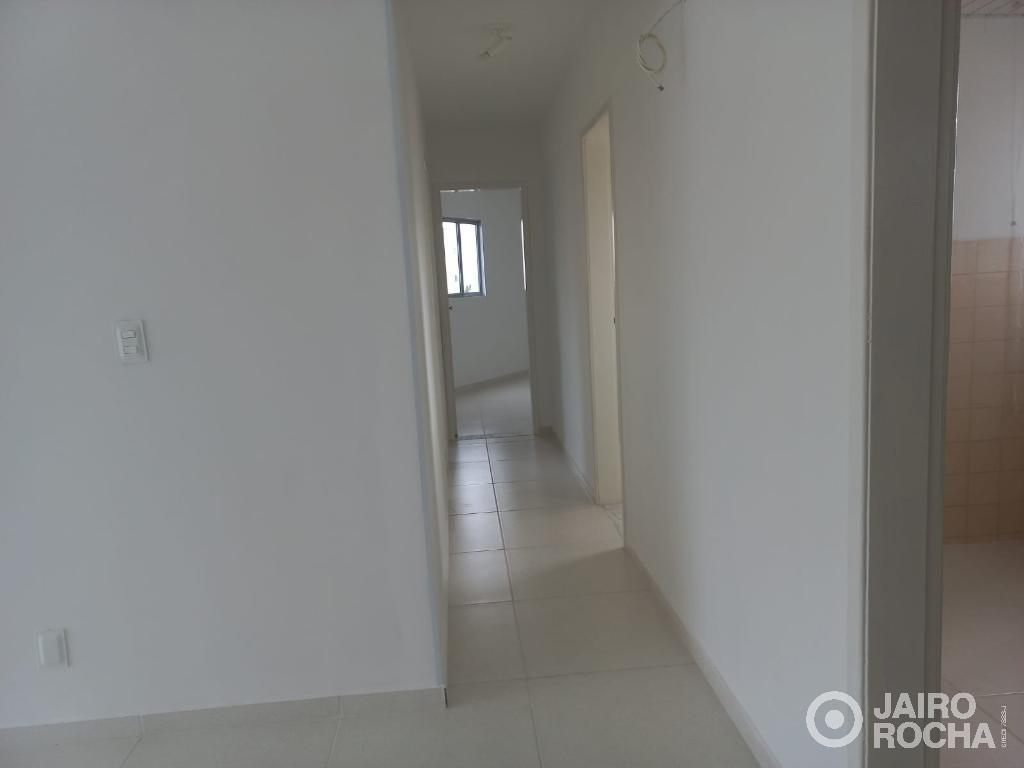 COND. EDF. COURVOISIER - Foto 17