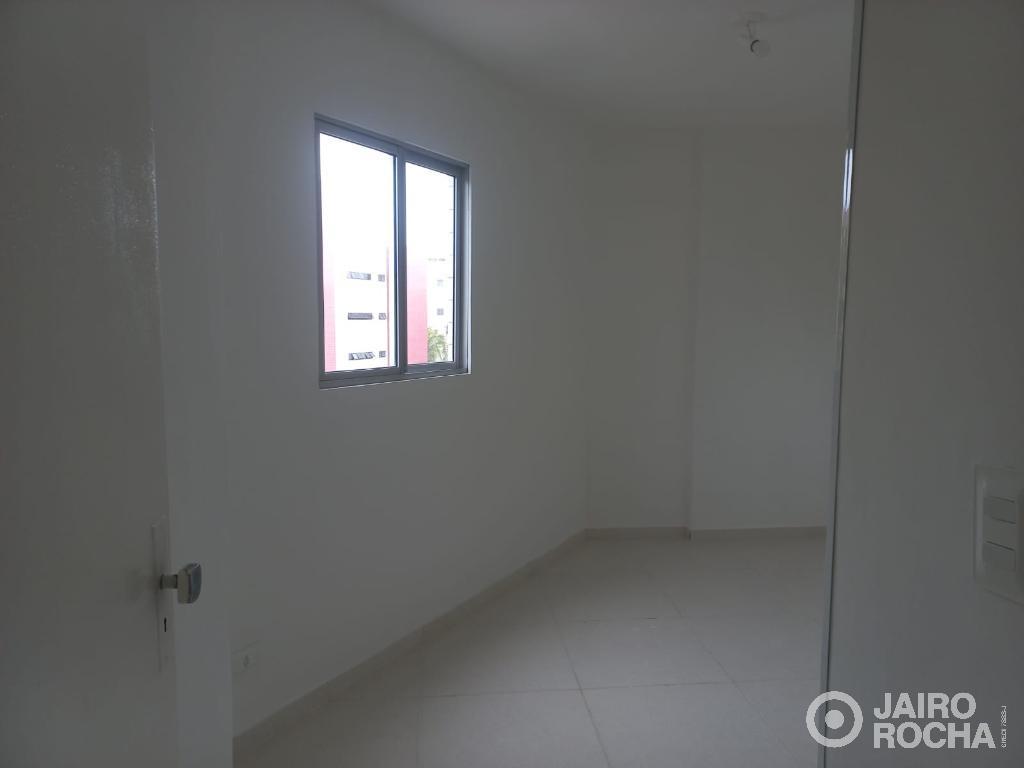 COND. EDF. COURVOISIER - Foto 20