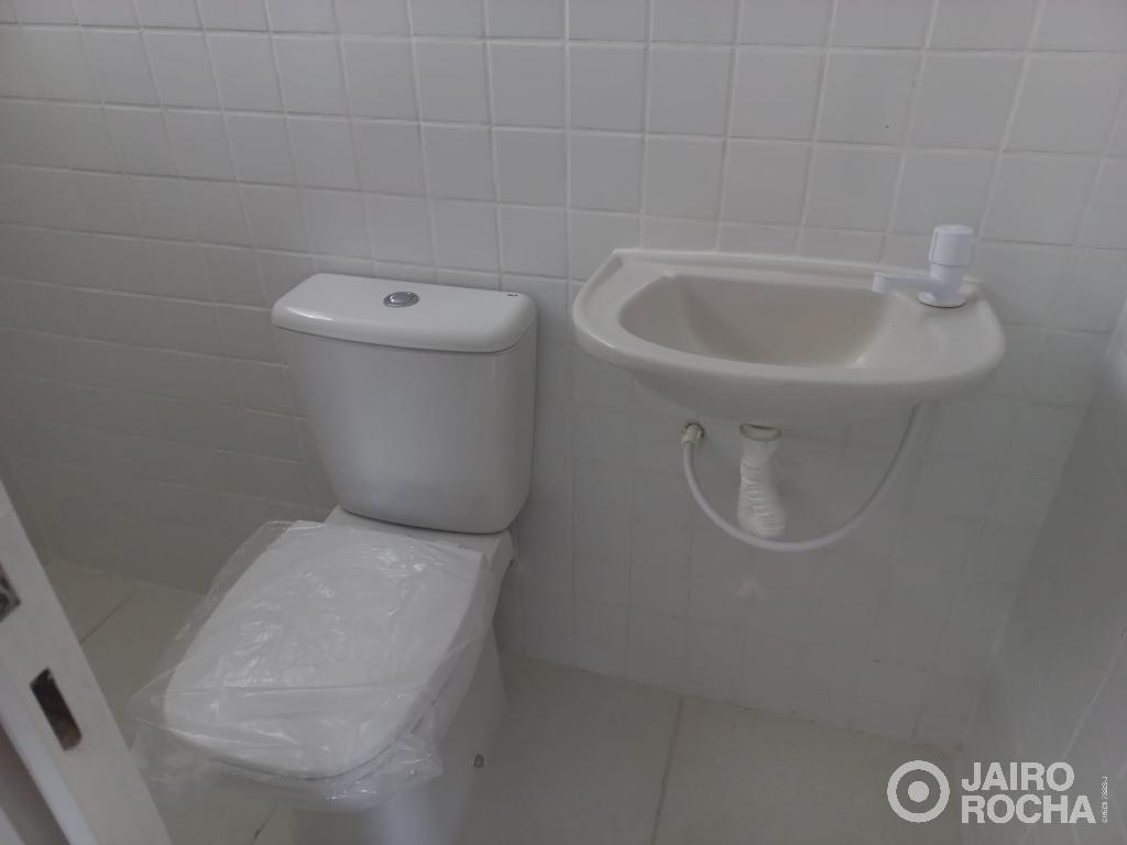 COND. EDF. COURVOISIER - Foto 23