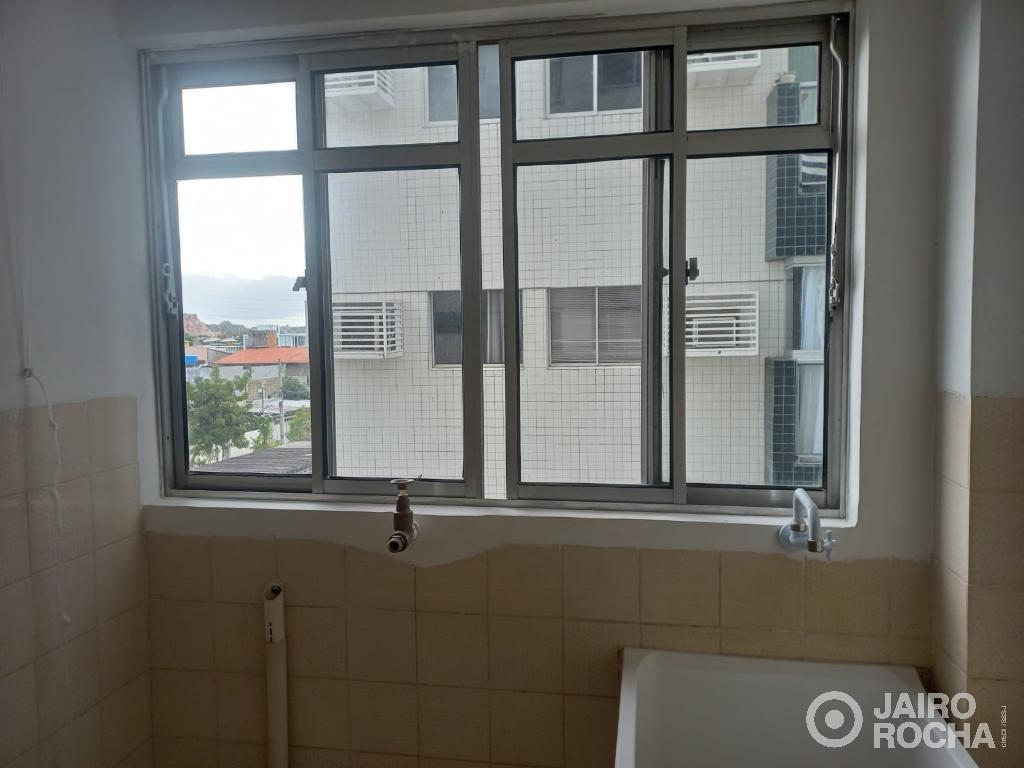 COND. EDF. COURVOISIER - Foto 25