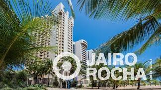 Costa Mar Recife Hotel  APT 1003